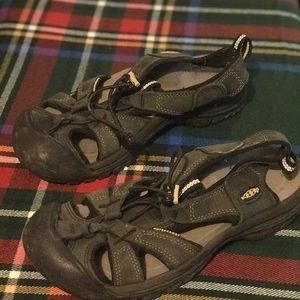 Keen, Size 8, Women